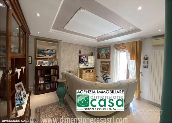 appartamento in vendita a San Cataldo