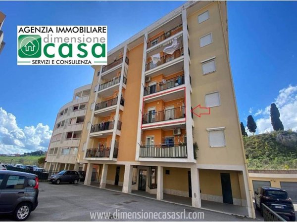 appartamento in vendita a San Cataldo