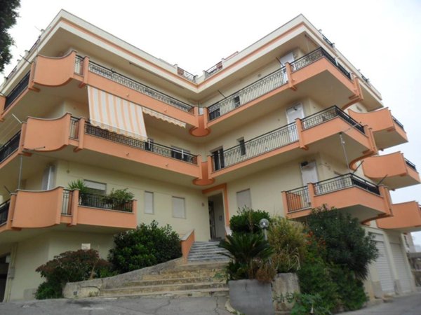 appartamento in vendita a San Cataldo