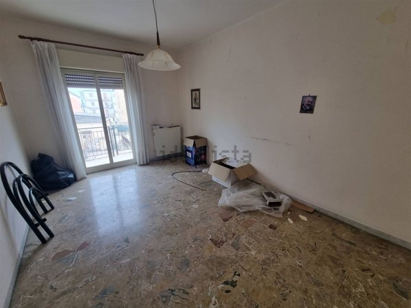 appartamento in vendita a San Cataldo