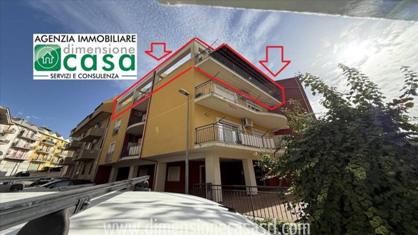 appartamento in vendita a San Cataldo