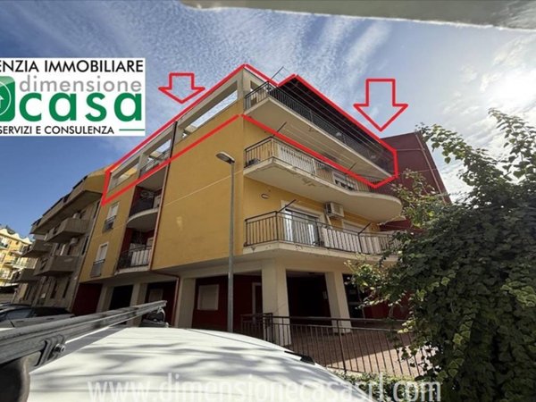 appartamento in vendita a San Cataldo