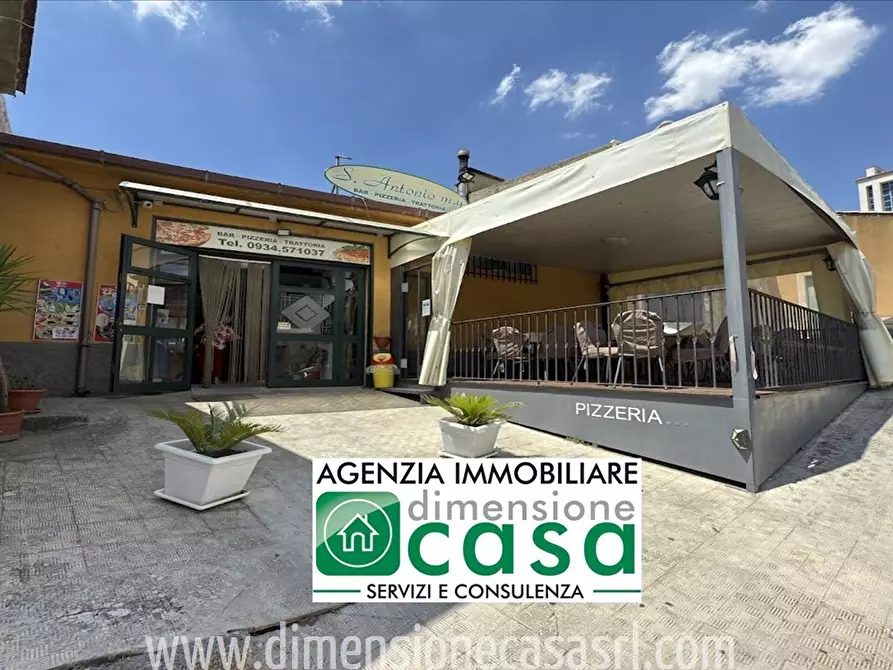 negozio in vendita a San Cataldo