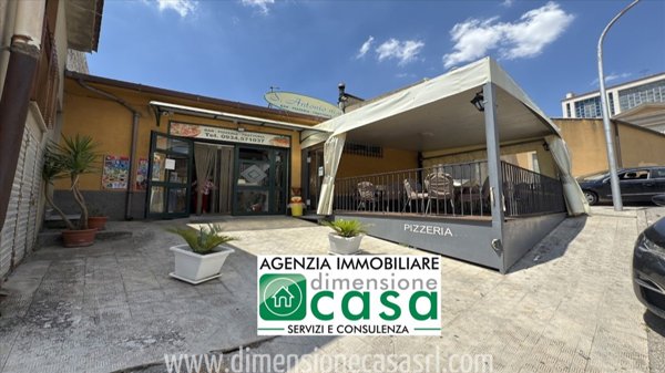 negozio in vendita a San Cataldo