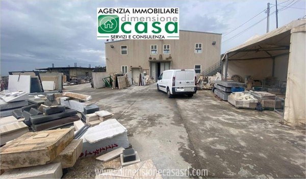 casa indipendente in vendita a San Cataldo