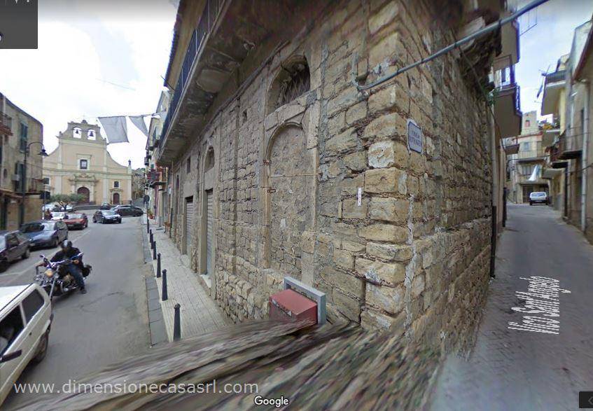 casa indipendente in vendita a San Cataldo