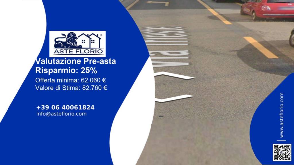 negozio in vendita a San Cataldo