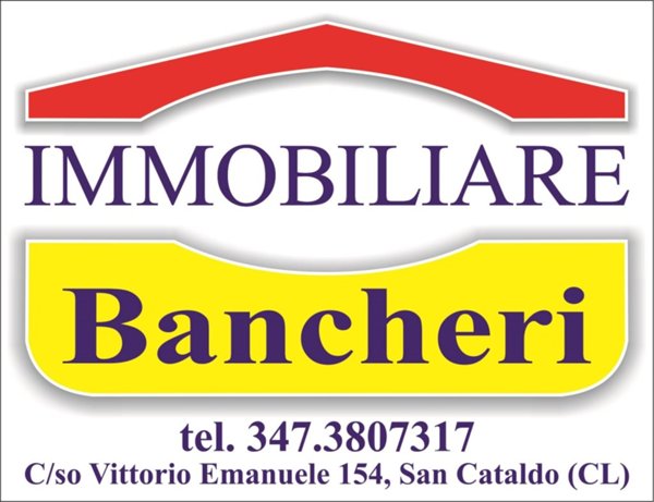 terreno agricolo in vendita a San Cataldo