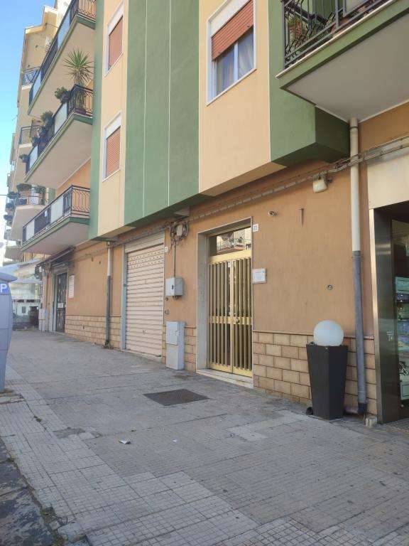 appartamento in vendita a San Cataldo