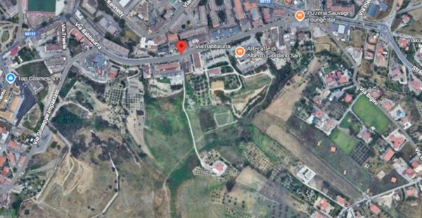 terreno agricolo in vendita a San Cataldo