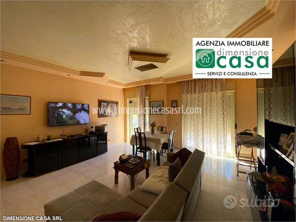 appartamento in vendita a San Cataldo