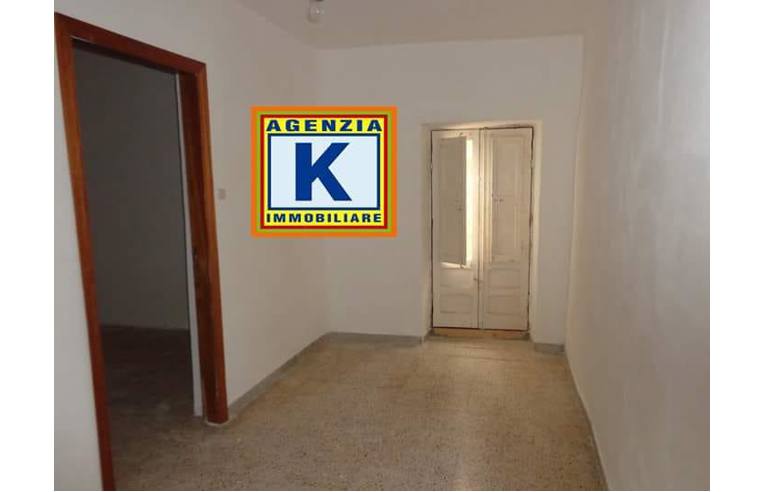 appartamento in vendita a San Cataldo