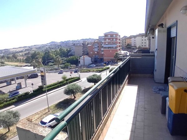 appartamento in vendita a San Cataldo