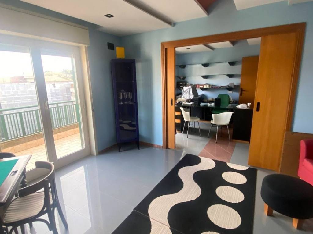 appartamento in vendita a San Cataldo