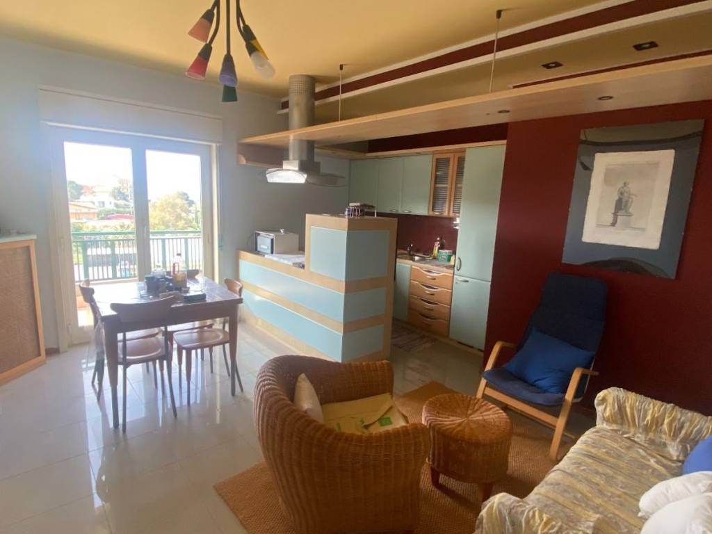 appartamento in vendita a San Cataldo