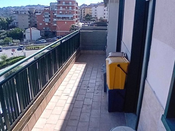 appartamento in vendita a San Cataldo