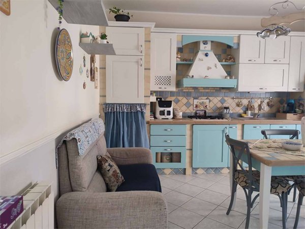 appartamento in vendita a San Cataldo