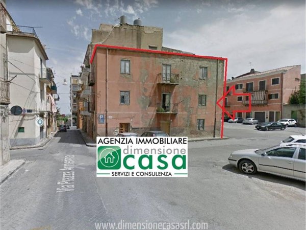 appartamento in vendita a San Cataldo