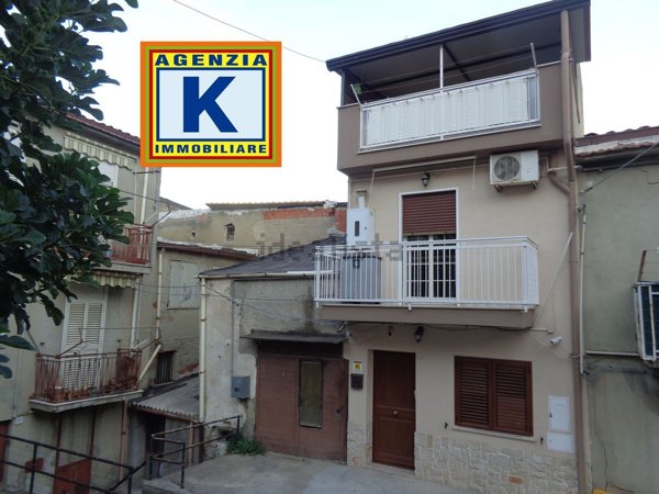 appartamento in vendita a San Cataldo
