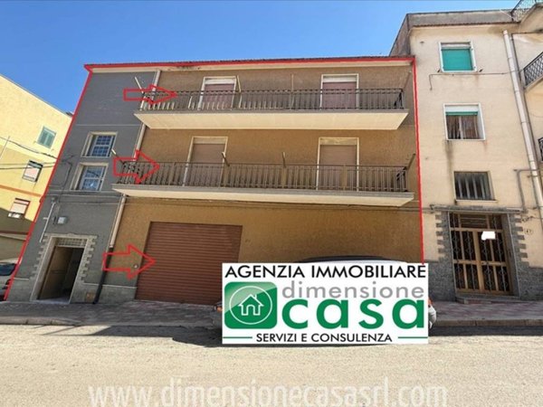 casa indipendente in vendita a San Cataldo