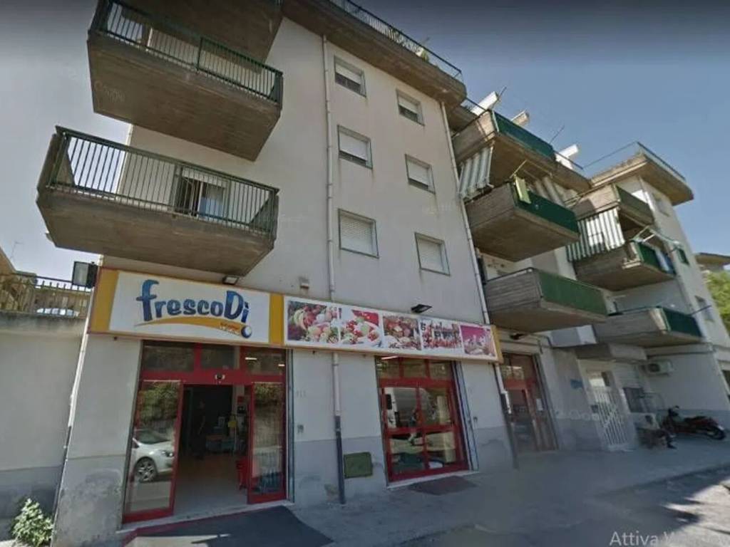 appartamento in vendita a San Cataldo