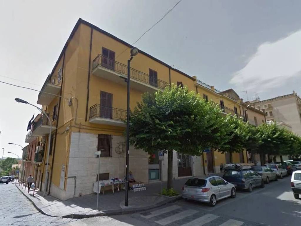 appartamento in vendita a San Cataldo