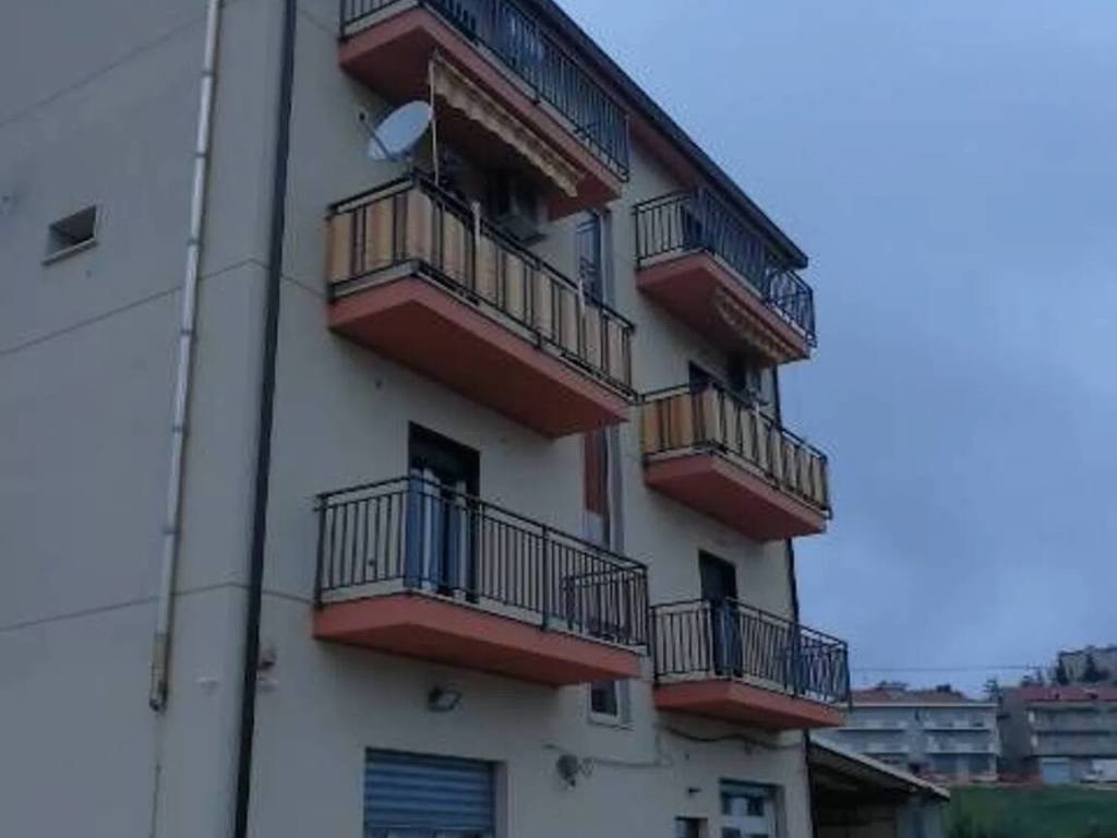 appartamento in vendita a San Cataldo