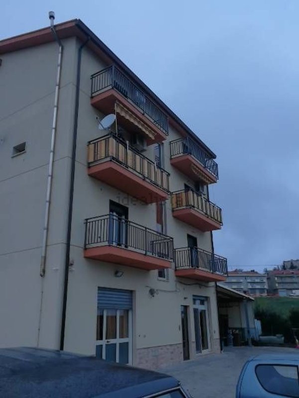 appartamento in vendita a San Cataldo