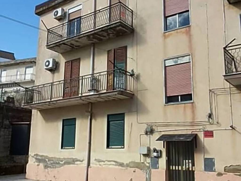 appartamento in vendita a San Cataldo