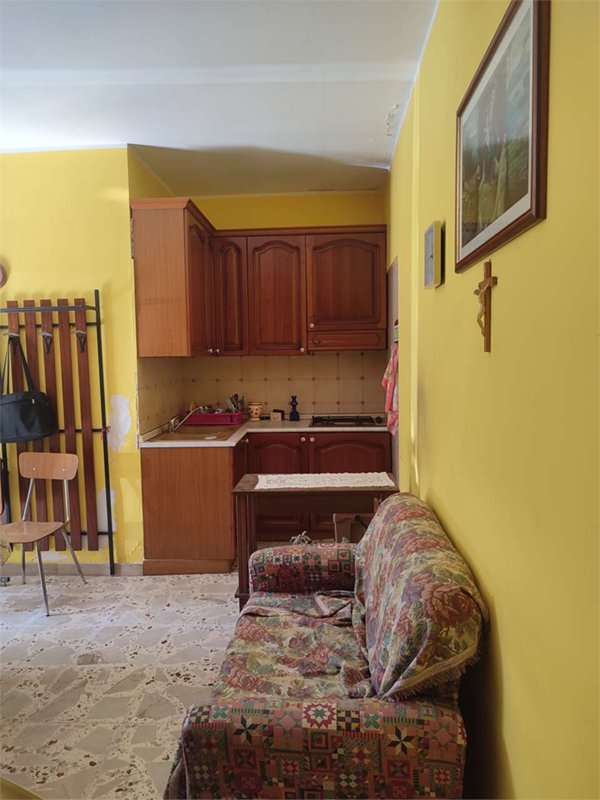 appartamento in vendita a San Cataldo