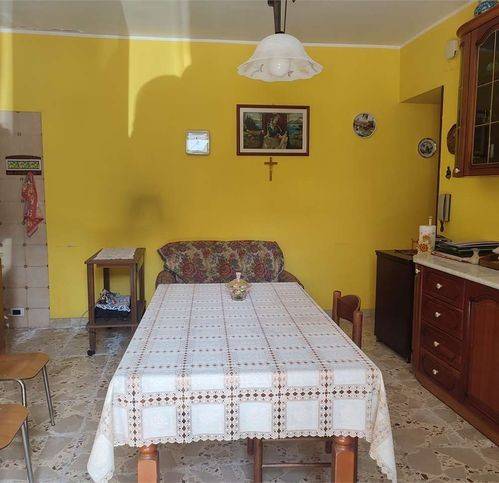 appartamento in vendita a San Cataldo