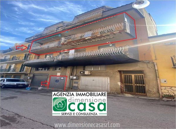appartamento in vendita a San Cataldo