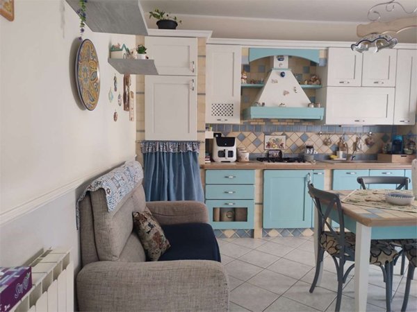 appartamento in vendita a San Cataldo