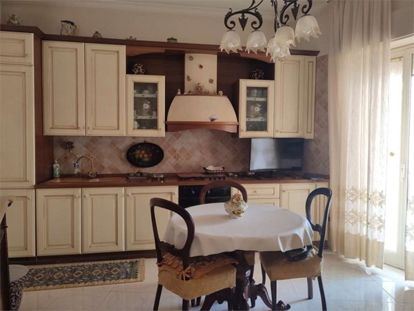 appartamento in vendita a San Cataldo