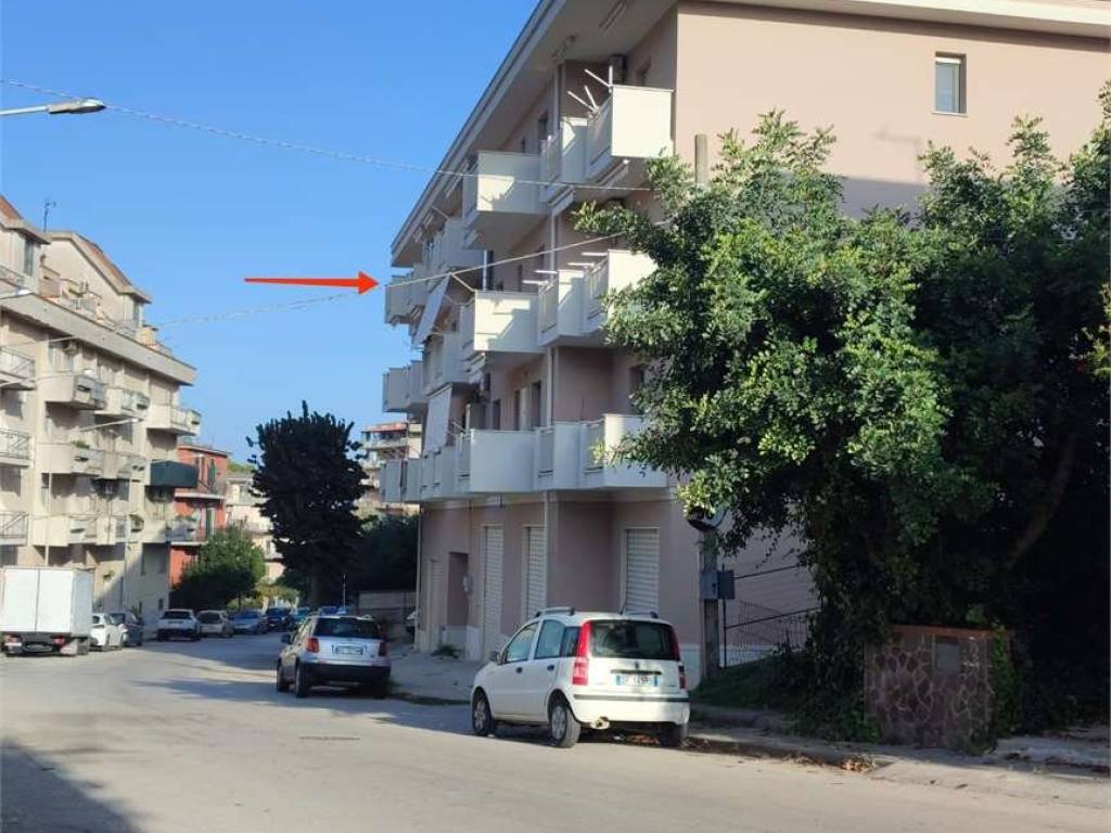 appartamento in vendita a San Cataldo