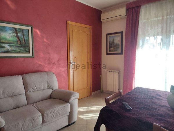 appartamento in vendita a San Cataldo