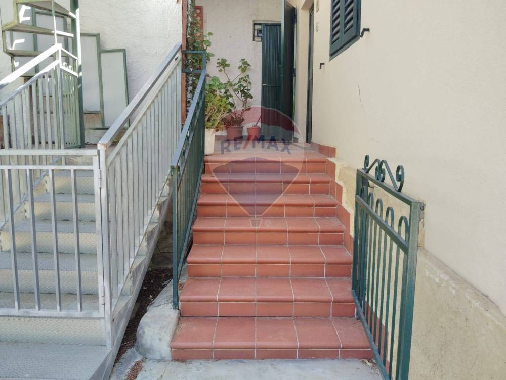 casa indipendente in vendita a San Cataldo