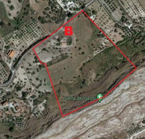 azienda agricola in vendita a San Cataldo