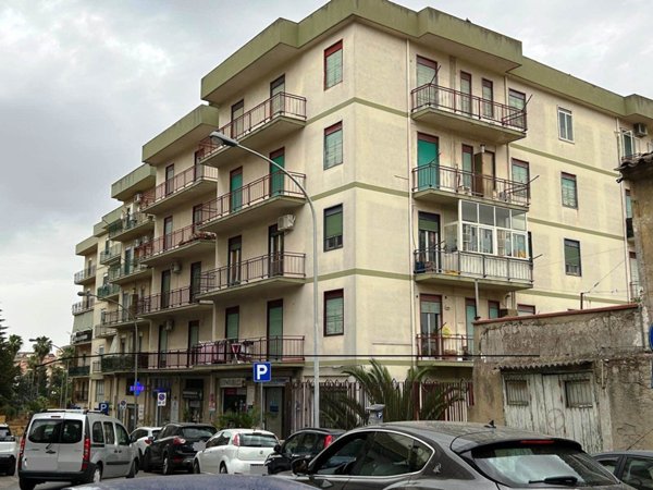 appartamento in vendita a San Cataldo