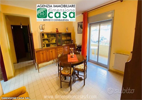 appartamento in vendita a San Cataldo