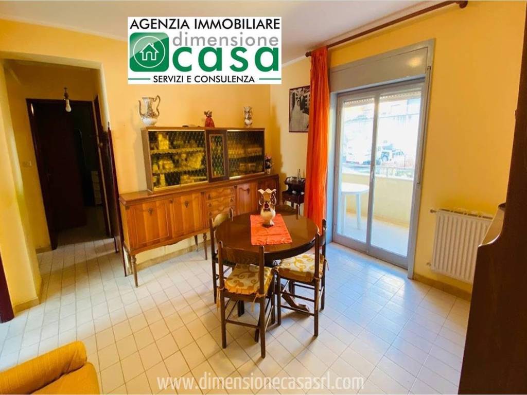 appartamento in vendita a San Cataldo