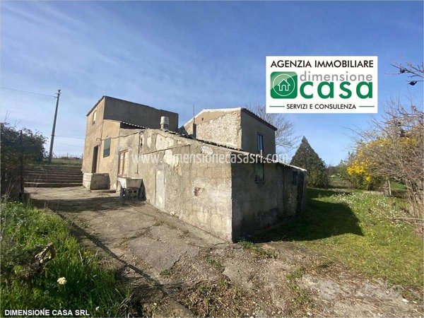 casa indipendente in vendita a San Cataldo