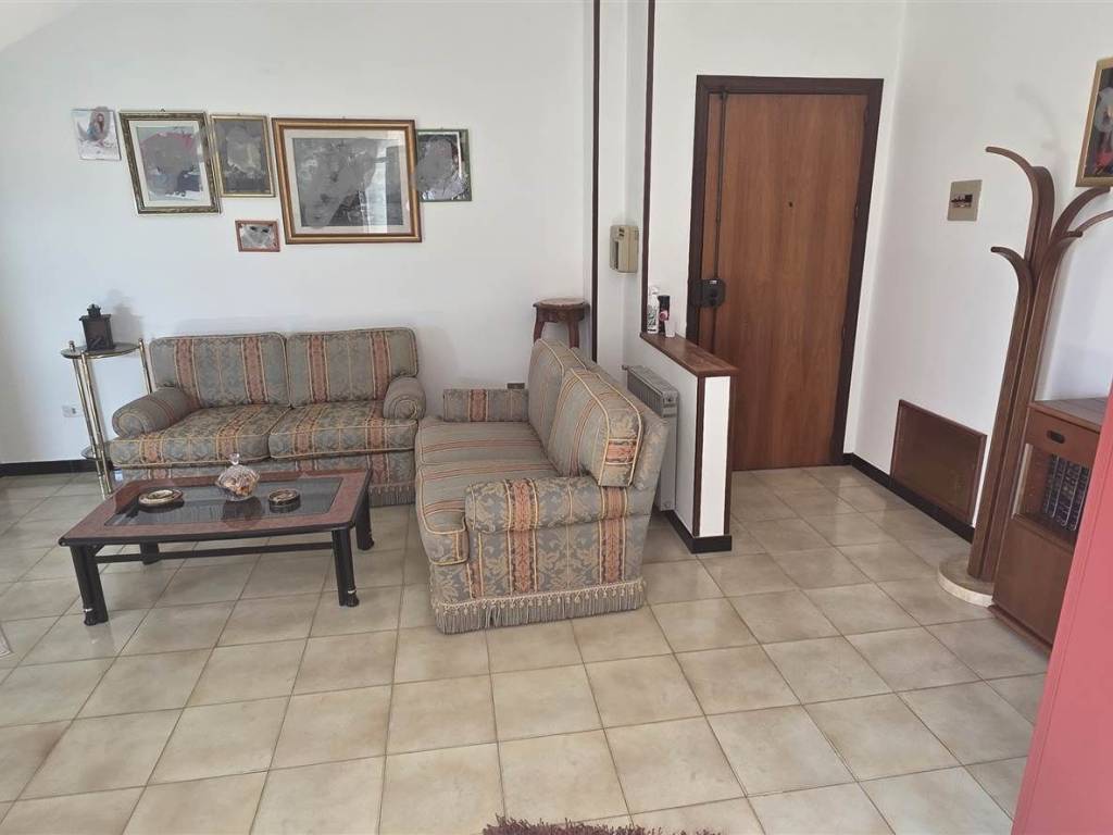 appartamento in vendita a San Cataldo