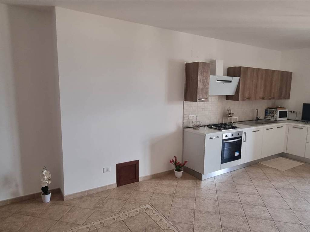 appartamento in vendita a San Cataldo