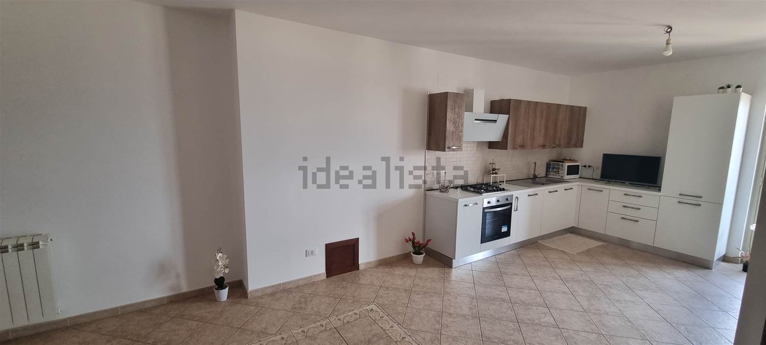 appartamento in vendita a San Cataldo