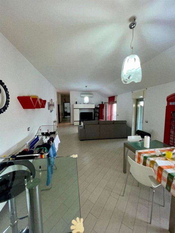 appartamento in vendita a San Cataldo