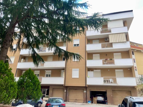 appartamento in vendita a San Cataldo