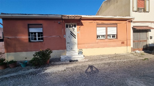 casa indipendente in vendita a San Cataldo