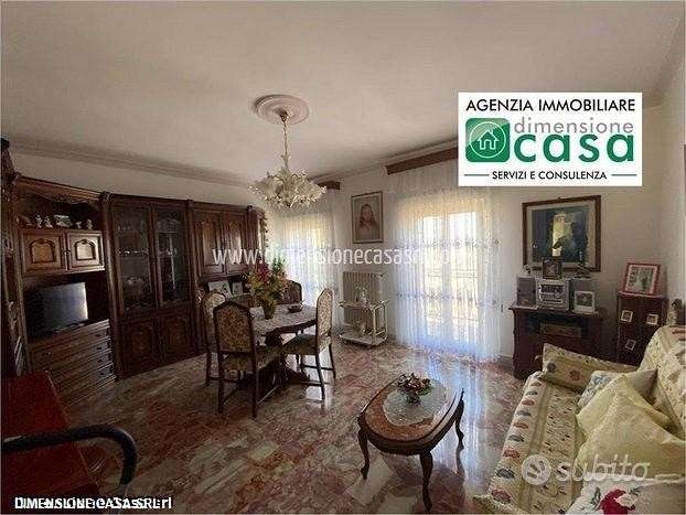 appartamento in vendita a San Cataldo