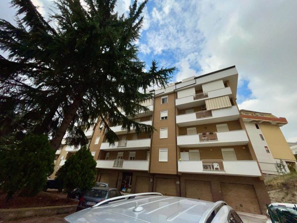 appartamento in vendita a San Cataldo